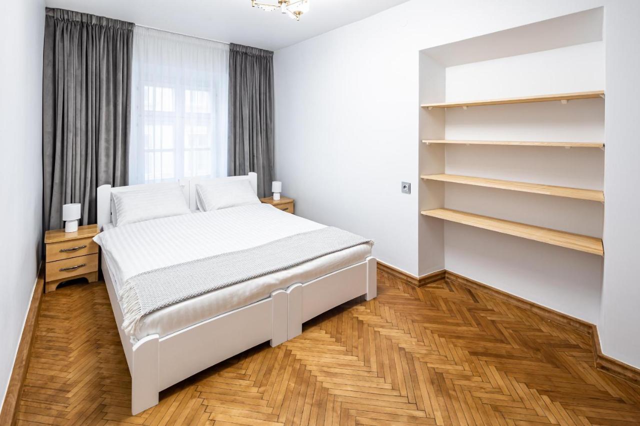 Romari Apartment Вірменська Lwów Zewnętrze zdjęcie