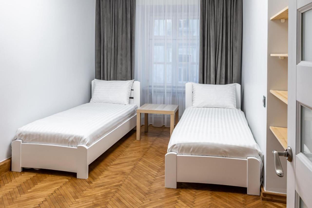 Romari Apartment Вірменська Lwów Zewnętrze zdjęcie