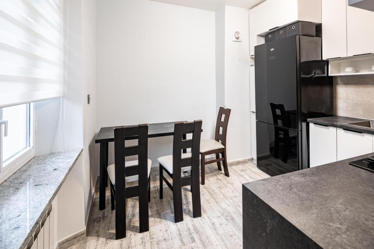 Romari Apartment Вірменська Lwów Zewnętrze zdjęcie
