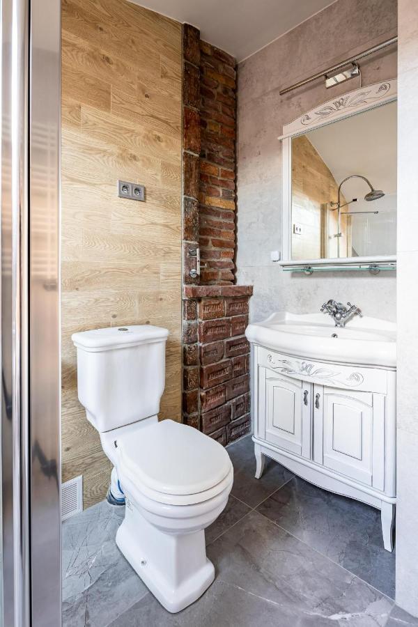 Romari Apartment Вірменська Lwów Zewnętrze zdjęcie