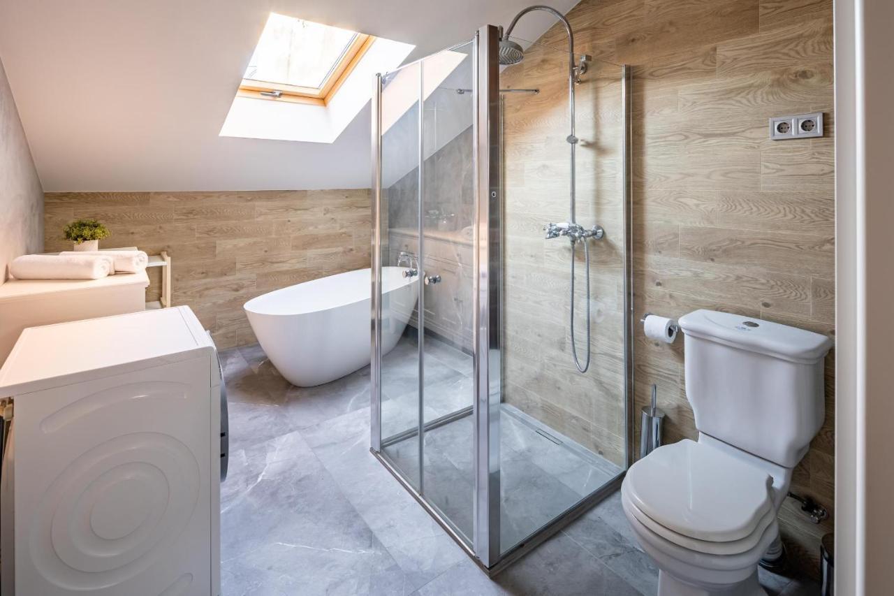 Romari Apartment Вірменська Lwów Zewnętrze zdjęcie