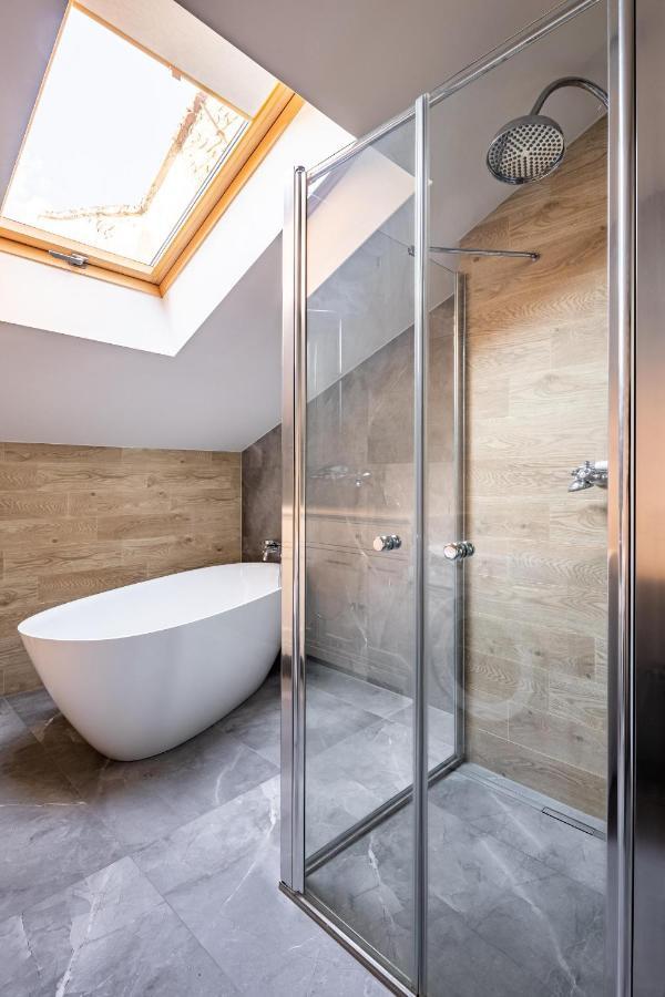 Romari Apartment Вірменська Lwów Zewnętrze zdjęcie
