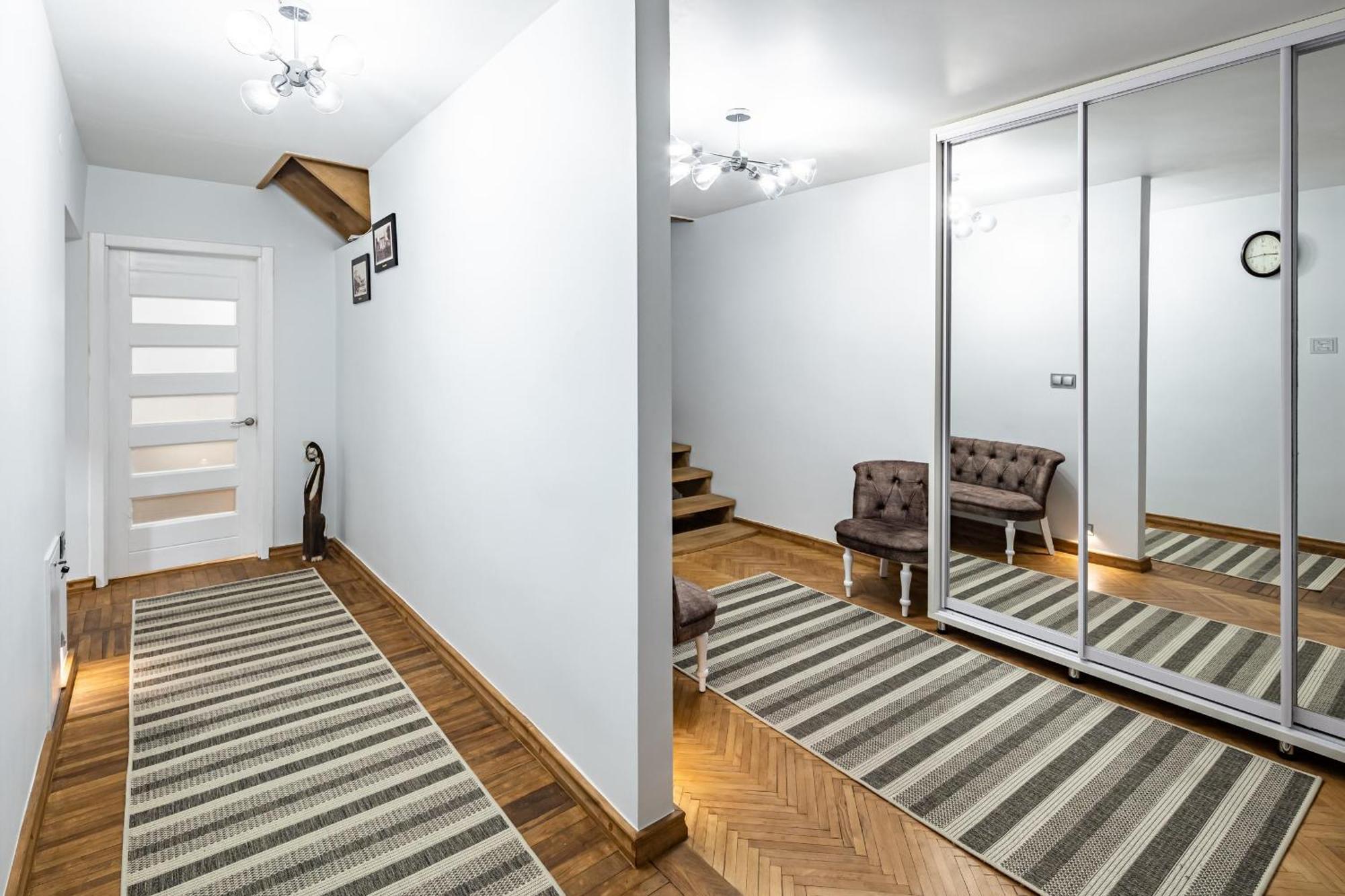 Romari Apartment Вірменська Lwów Zewnętrze zdjęcie