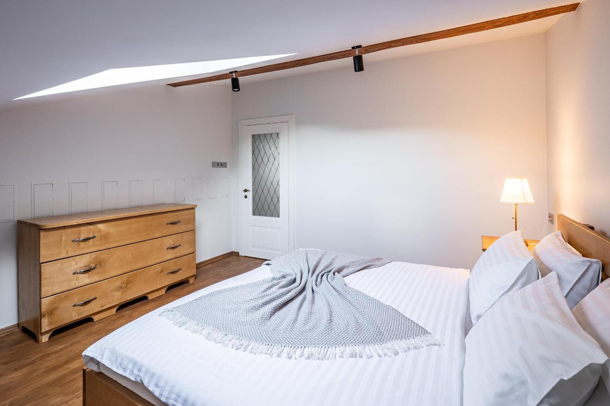 Romari Apartment Вірменська Lwów Zewnętrze zdjęcie