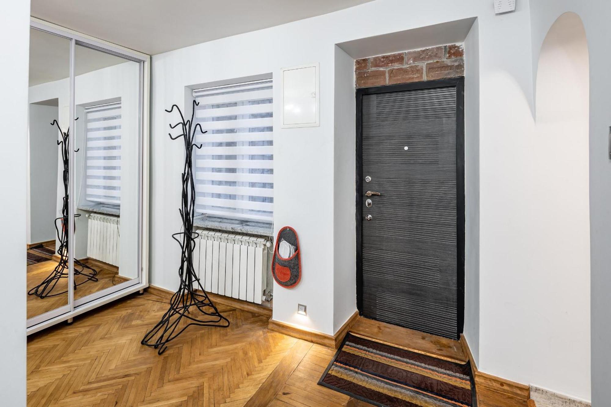 Romari Apartment Вірменська Lwów Zewnętrze zdjęcie